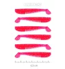 Impulse Shad 6.3Cm 6Db/Cs Pink Flitter