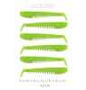 Impulse Shad 6.3Cm 6Db/Cs Fluozöld Flitter 2X