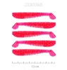 Impulse Shad 7.5Cm 5Db/Cs Pink Flitter