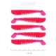 Impulse Shad 7.5Cm 5Db/Cs Pink Flitter