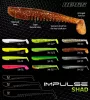 Impulse Shad 7.5Cm /Cs 5Szín