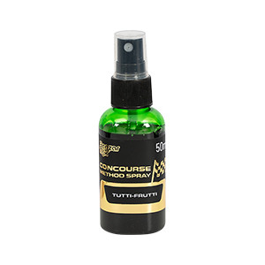 Benzar Mix Concourse Spray TuttiFrutti 50 Ml