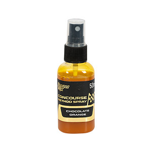 Benzar Mix Concourse Spray CsokiNarancs 50 Ml