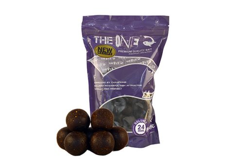 The One Purple Soluble 24 Mm 1Kg