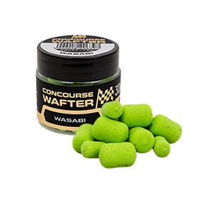 Benzar Mix Concourse Wafters 810 Mm Wasabi 30 Ml