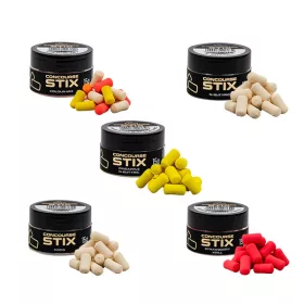 Benzár Mix Concourse Method Stix 12 Mm CsokiNarancs