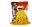 Benzar Pastonchino Citrus 800Gr
