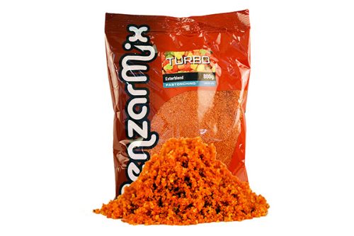 Benzar Pastonchino Esterblend 800Gr