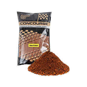 Benzar Mix Concourse Method Mix MangóVajsav 800 Gr