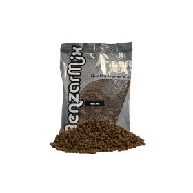 Benzar Mix Aller Aqua Pellet Classic 2 Mm 800Gr