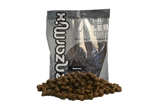 Benzar Mix Aller Aqua Pellet Bronze 4 Mm 800Gr
