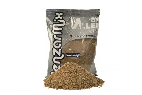 Benzar Mix Aller Aqua Pellet Cb-50 2 Mm 800Gr