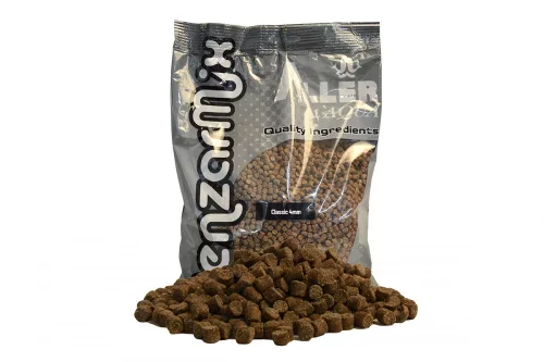 Benzar Fishmeal Crushed Pellet