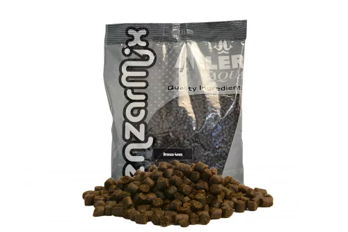 Benzar Fishmeal Crushed Pellet