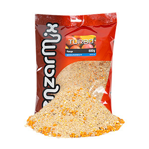 Benzar Turbo Groundbait Mango