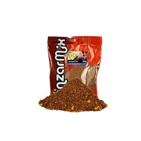 Benzar Turbo Method BanánMáj 800 Gr