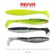 Zander Power Shad 10Cm 4Db/Cs (4Szín)