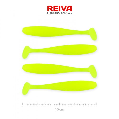 Flash Shad 10Cm 4Db/Cs