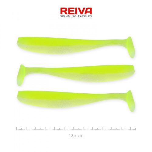 Flash Shad 12.5Cm 3Db/Cs