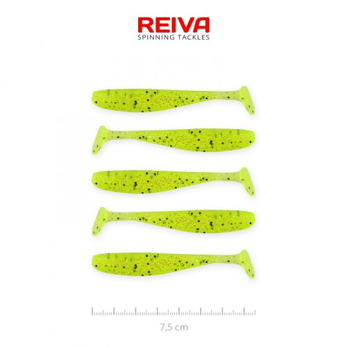 Flash Shad 7.5Cm 5Db/Cs