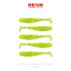 Flash Shad 7.5Cm 5Db/Cs