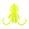 Nymph 6Cm 12Db/Cs  Fluo Zöld