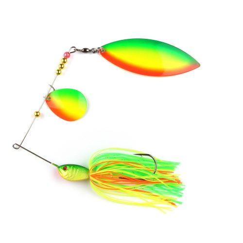 Powerflex Spinnerbait 14G R