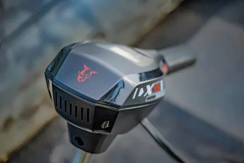 Rhino DX-55 V csónakmotor