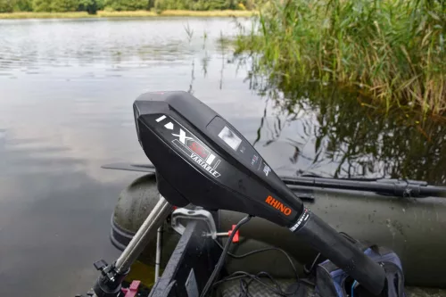 Rhino DX-55 V csónakmotor