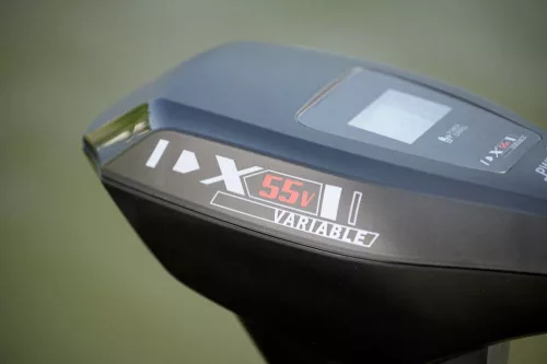 Rhino DX-55 V csónakmotor