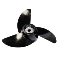 Csónak, Felszerelés