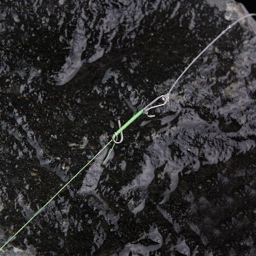 Not A Knot Kapocs Xs 10Db/Cs