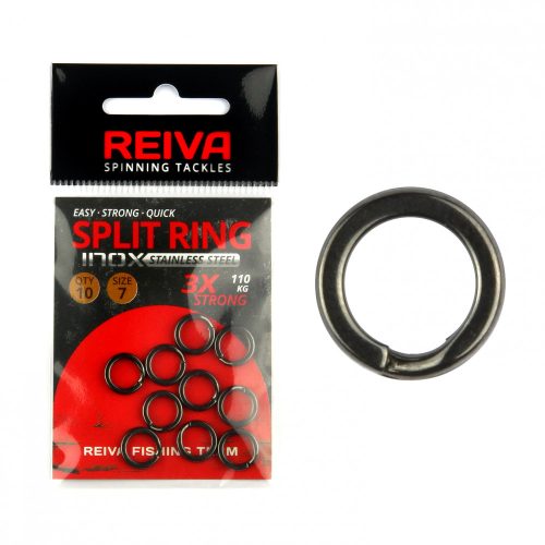 Reiva Kulcskarika 4-Es Méret  10Db/Cs