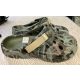 Papucs Terep 45