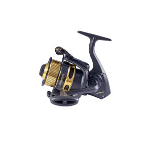 Tubertini Ea Method 5000  - Elsőfékes orsó