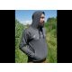 Carp Spirit Hoodie – Charcoal XL