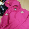  Dynamite Baits Pink Hoody M