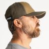 Adventer Olive Baseball Sapka