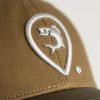 Adventer Olive Baseball Sapka