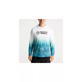   ADVENTER KAPUCNIS UV ĂLLĂ“ PĂ“LĂ“ BLUEFIN TREVALLY L