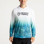 ADVENTER KAPUCNIS UV ĂLLĂ“ PĂ“LĂ“ BLUEFIN TREVALLY L