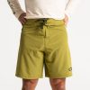 Adventer Fishing Shorts Rövidnadrág Olive S