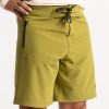 Adventer Fishing Shorts Rövidnadrág Olive M