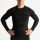 ADVENTER UNDERSHIRT STEEL & BLACK ALĂĂ–LTĂ–ZĹ XS-S