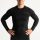 ADVENTER UNDERSHIRT STEEL & BLACK ALĂĂ–LTĂ–ZĹ M-L