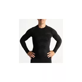   ADVENTER UNDERSHIRT STEEL & BLACK ALĂĂ–LTĂ–ZĹ XL-XXL