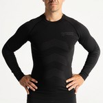 ADVENTER UNDERSHIRT STEEL & BLACK ALĂĂ–LTĂ–ZĹ XL-XXL
