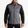 ADVENTER WARM PROSTRECH SWEATSHIRT STEEL & BLACK PULĂ“VER XXL