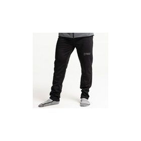   ADVENTER WARM PROSTRECH PANTS STEEL & BLACK MELEGĂŤITĹ NADRĂG S