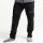 ADVENTER WARM PROSTRECH PANTS STEEL & BLACK MELEGĂŤITĹ NADRĂG  M